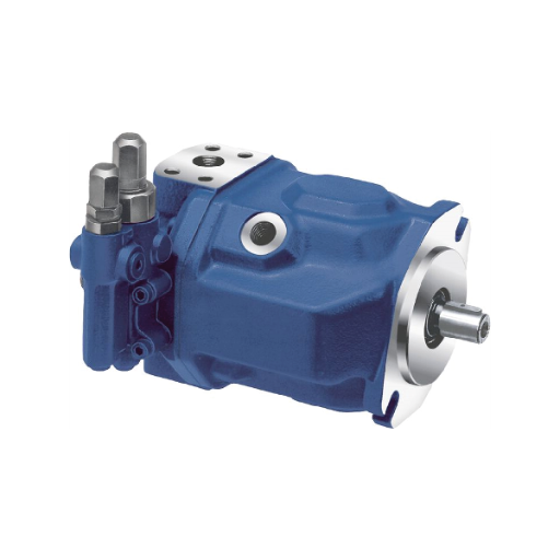 Bosch Rexroth Axial Piston Pump: Swashplate Hydraulics Explained