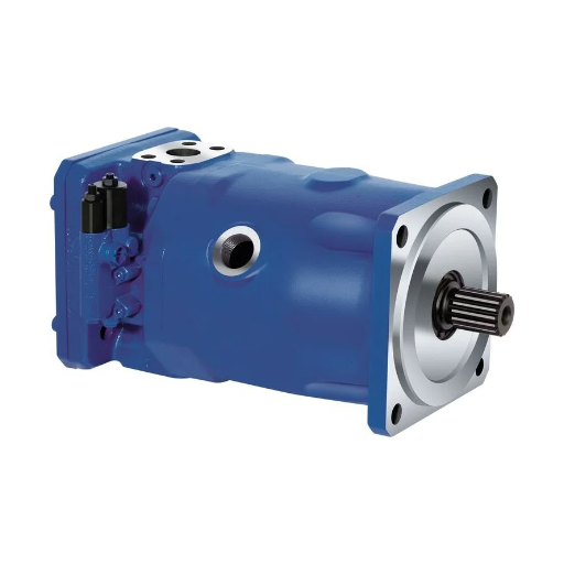 Bosch Rexroth axial piston pump