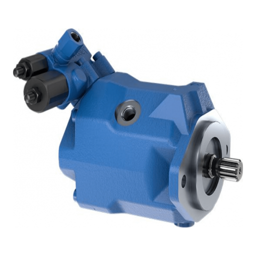 Bosch Rexroth axial piston pump