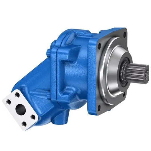 Bosch Rexroth axial piston pump