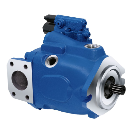 Bosch Rexroth axial piston pump