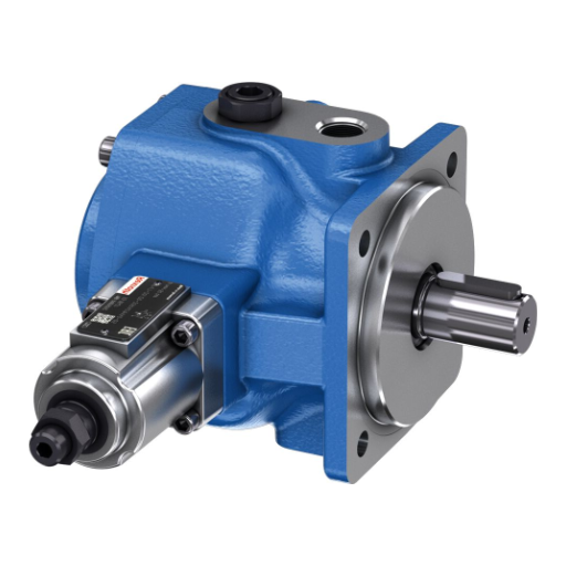 Bosch Rexroth vane pump