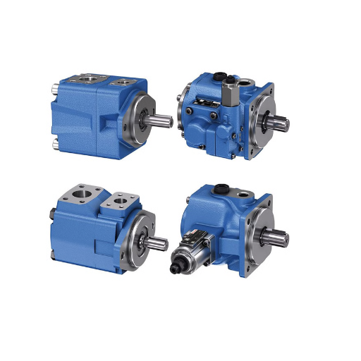 Bosch Rexroth vane pump