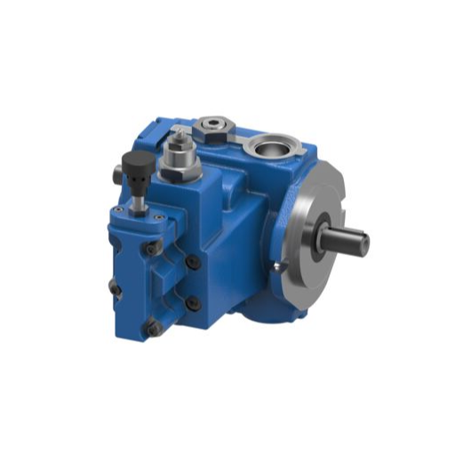 Bosch Rexroth Vane Pump: Product Description and Technical Specs