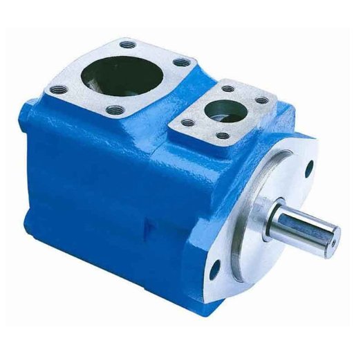 Where Can You Source Yuken Hydraulic Pumps and Components?