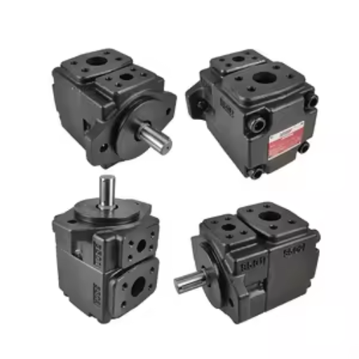 What Makes Yuken Hydraulic Pumps Stand Out in the Industry?