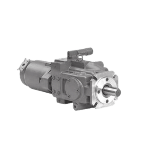 TOKIMEC Piston Pump P**V
