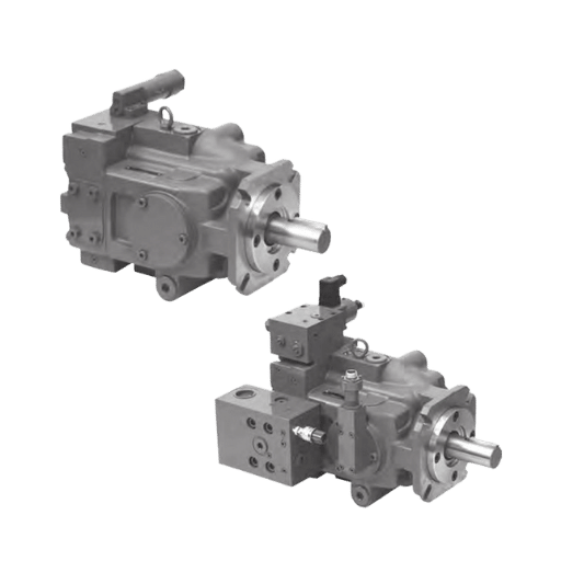 TOKIMEC Piston Pump P**V