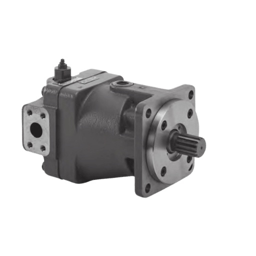 TOKIMEC Piston Pump P**V