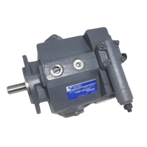 TOKIMEC Piston Pump P**V