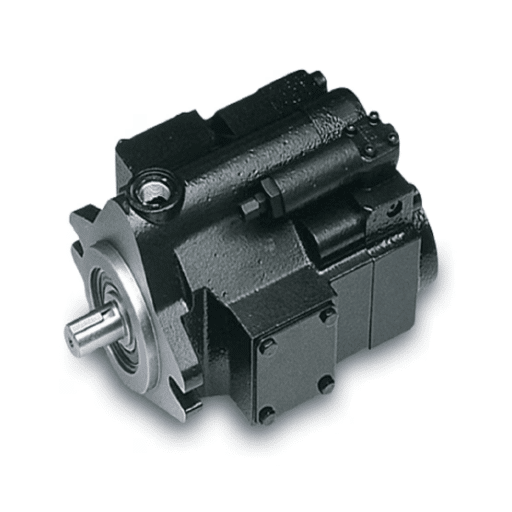 Parker Pump