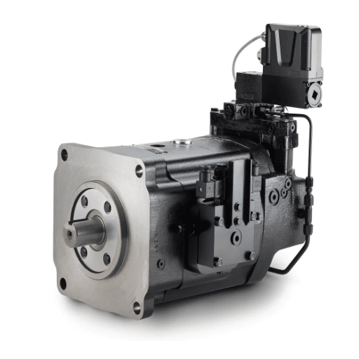 Parker Pump