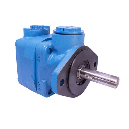 Vickers Triple Vane Pumps