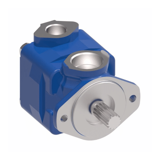Vickers Triple Vane Pumps