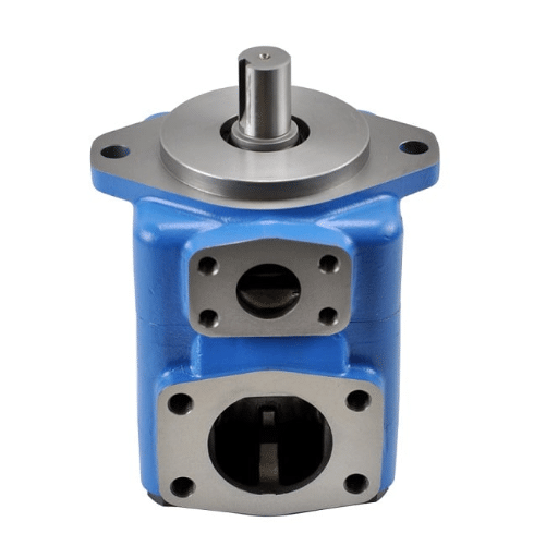Vickers Triple Vane Pumps