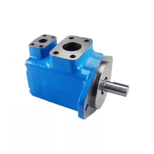 Vickers Triple Vane Pumps