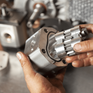 Step-by-Step Guide to Hydraulic Pump Troubleshooting