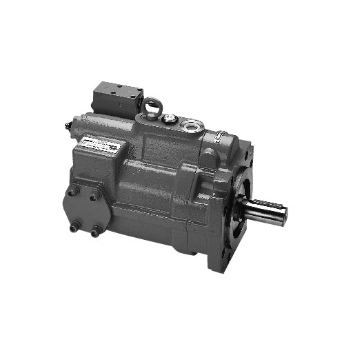 Understanding the Nachi Piston Pump: A Comprehensive Guide