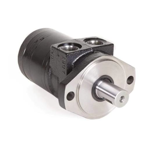 Parker Motor: Specifications, Series, and Hydraulic Applications