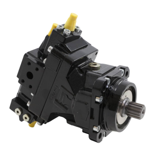 parker motor