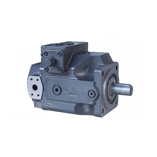 rexroth axial piston variable pump a4vso