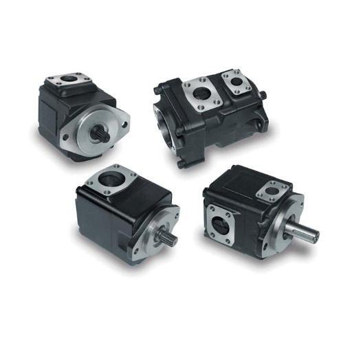 Triple Vane Pumps: Understanding the Vane Pump Type in Hydraulic Systems