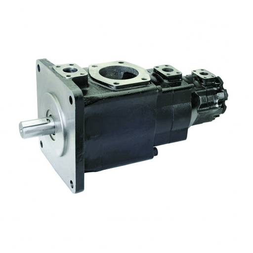 Triple Vane Pumps