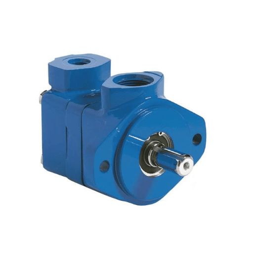 Triple Vane Pumps
