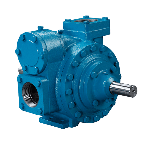Triple Vane Pumps
