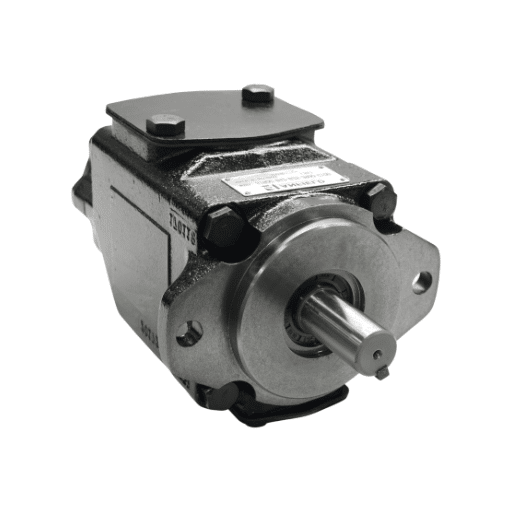 Triple Vane Pumps