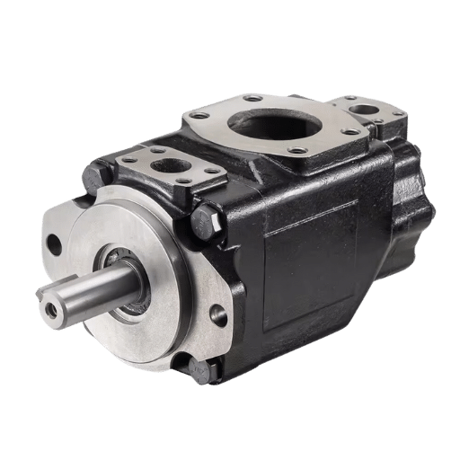 hydraulic pump troubleshooting guide