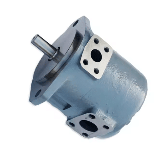 hydraulic pump troubleshooting guide