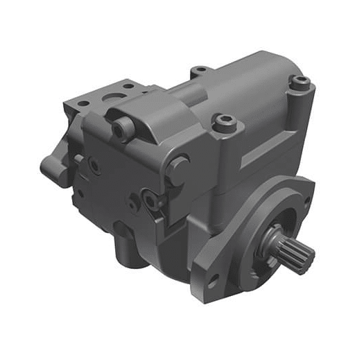 What Are the Specifications of the Oilgear PVG Series?