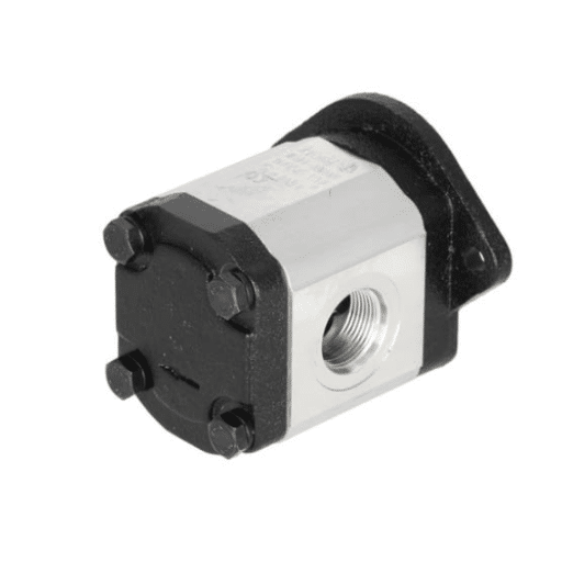Bobcat 753 Hydraulic Pump Replacement: A Comprehensive Guide