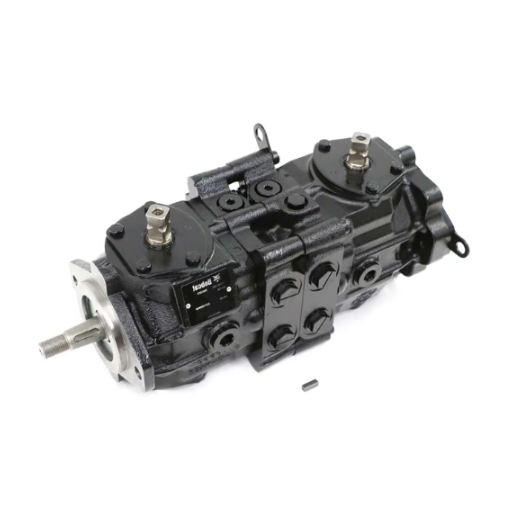 Bobcat Hydraulic Pump: A Complete Guide to Skid Steer Efficiency