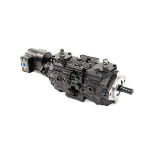 bobcat hydraulic pump