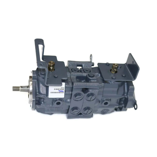 bobcat hydraulic pump