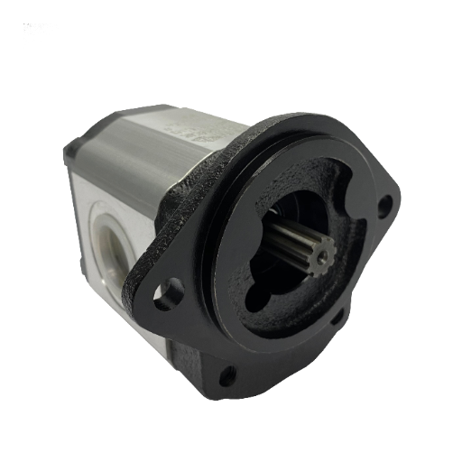 bobcat hydraulic pump