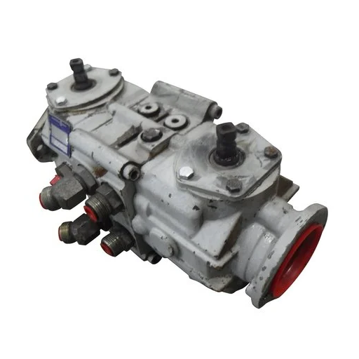 bobcat hydraulic pump