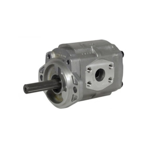 forklift hydraulic pump repair