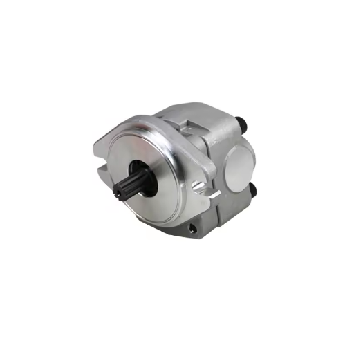 forklift hydraulic pump repair