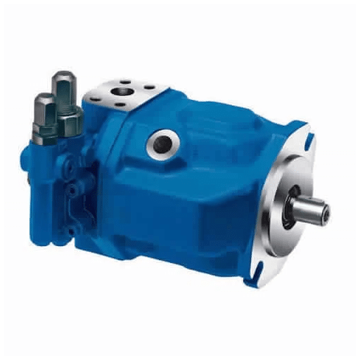 Hydraulic Pump and Motor Repair: Essential Guide for Effective Solutions