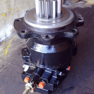 How to Fix Kubota Hydraulic Problem – A Quick Guide