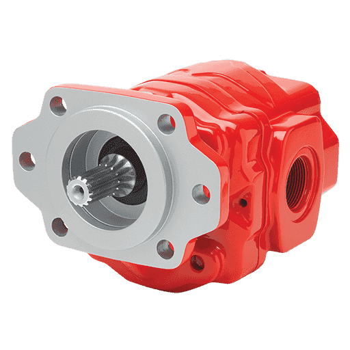 Understanding the Different Of Hydraulic Pump Types