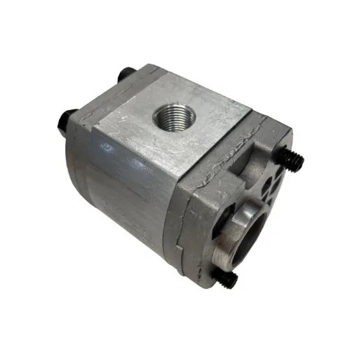 log splitter hydraulic pump