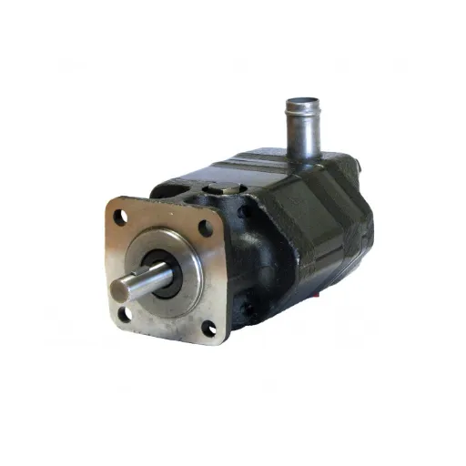 log splitter hydraulic pump