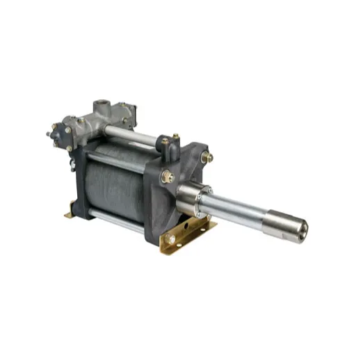 Discover the Power of Air Driven Hydraulic Pumps: Your Ultimate Guide to Efficient Systems