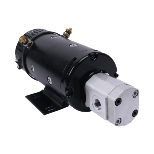 How to Select the Right Air Driven Hydraulic Pump?