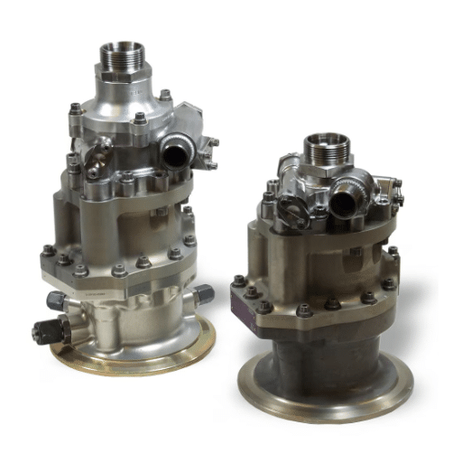 What Applications Benefit from High-Pressure Air Driven Hydraulic Pumps?