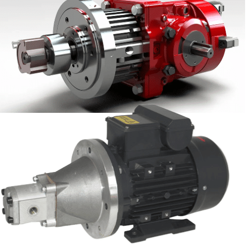 What Should You Look for in a Hydraulic Pump Manufacturer?